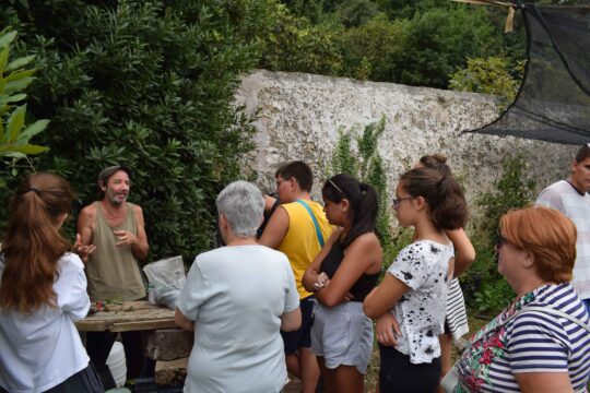 Mestral, una economia social centrada en les persones
