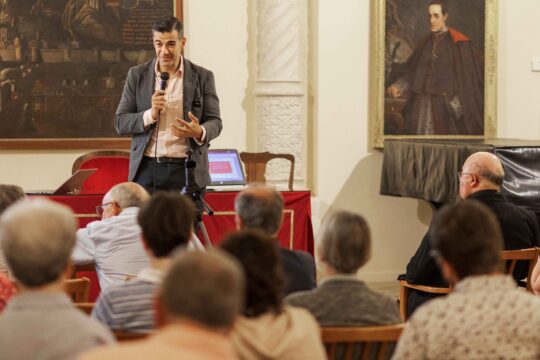 Jornada Mundial de les Comunicacions Socials