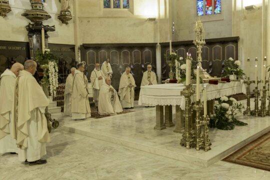 Solemnitat del Corpus Christi