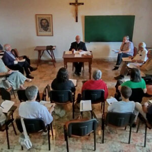 Pastoral Diocesana