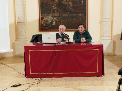 Xerrada Ciència i Fe