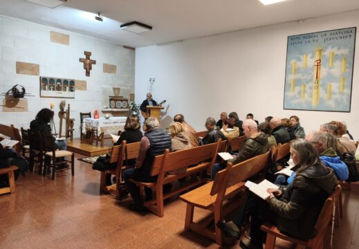 Pregàries d'Advent dels EMD