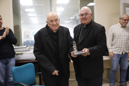 Copa de Nadal 2025 Diari Menorca
