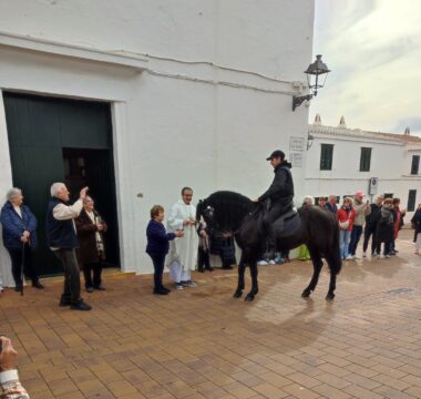 Festa de Sant Antoni 2026