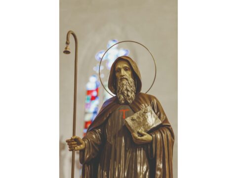 Sant Antoni Abat
