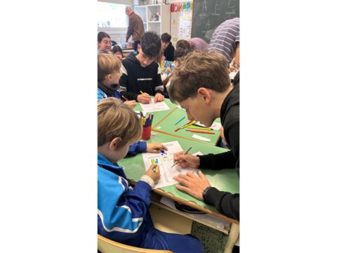 Dia Escolar de la No-violència i la Pau 2026