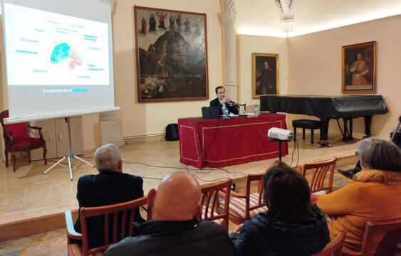Setmana del Matrimoni 2026