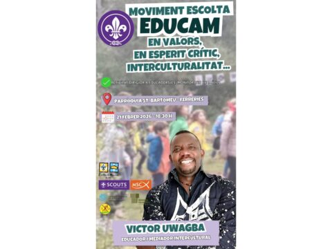 Diada del Pensament Escolta 2026