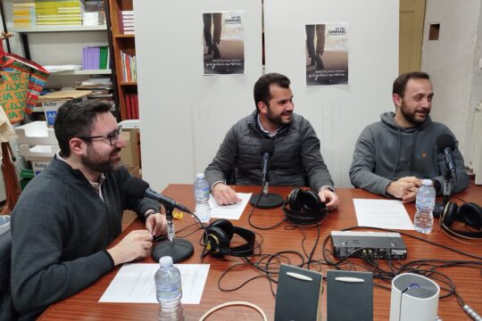 Dia del Seminari 2026