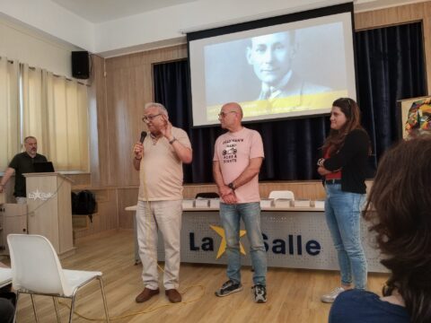 25 anys de la Fundació Proideba a Menorca. La Salle. Curs 2025-26