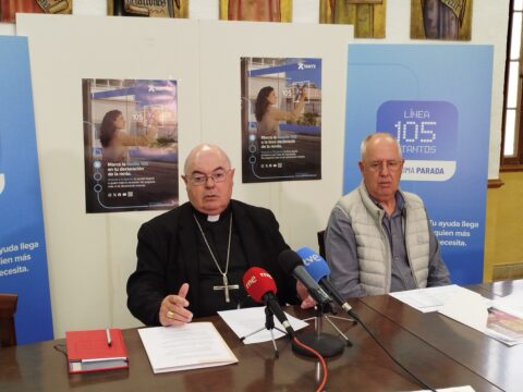 Presentació Memòria Econòmica 2025 i Campanya anual Renda. Curs 2025-26
