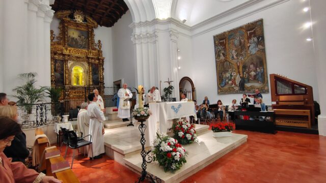 Festa Mare de Déu del Toro 2026. Curs 2025-2026