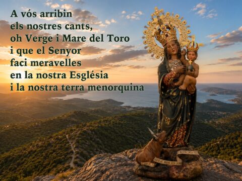 Festa Mare de Déu del Toro 2026