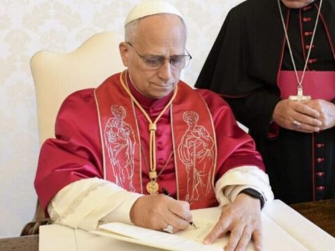 Primera Encíclica del Papa Lleó XIV. «Magnifica Humanitas»