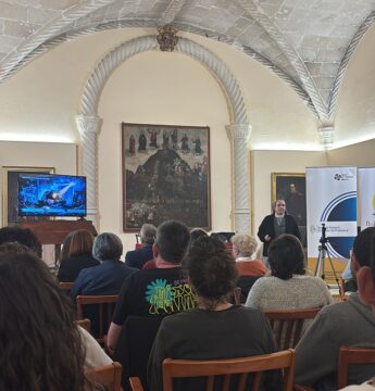 Jornades de formació docents religió i laics. 15 i 16 de maig 2026