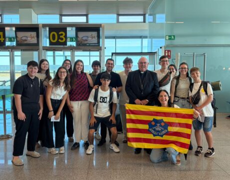 Viatge apostòlic del Papa Lleó XIV (6-12 de juny)