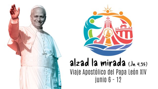 Viatge apostòlic del Papa Lleó XIV (6-12 de juny)