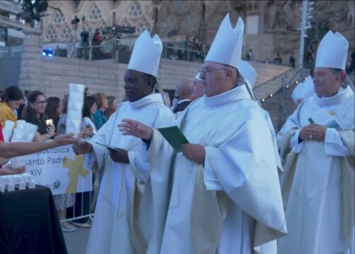Viatge apostòlic del Papa Lleó XIV (6-12 de juny)