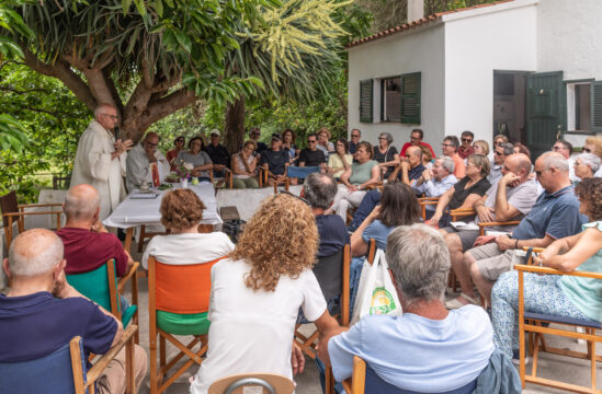 Jornada de final de curs dels Equips de la Mare de Déu. Curs 2025-26