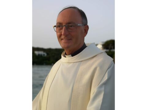 Nomenament del nou provicari de la diòcesi de Menorca: Joan Miquel Sastre. Curs 2025-26