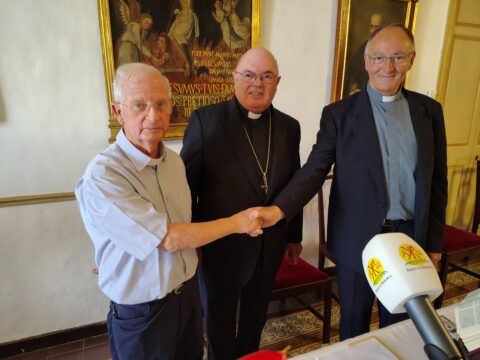 Nou provicari general. Joan Miquel Sastre. Curs 2025-26