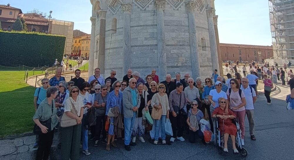Peregrinació diocesana a Assís. Setembre 2026