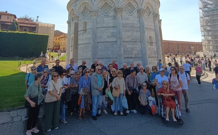 Peregrinació diocesana a Assís. Setembre 2026