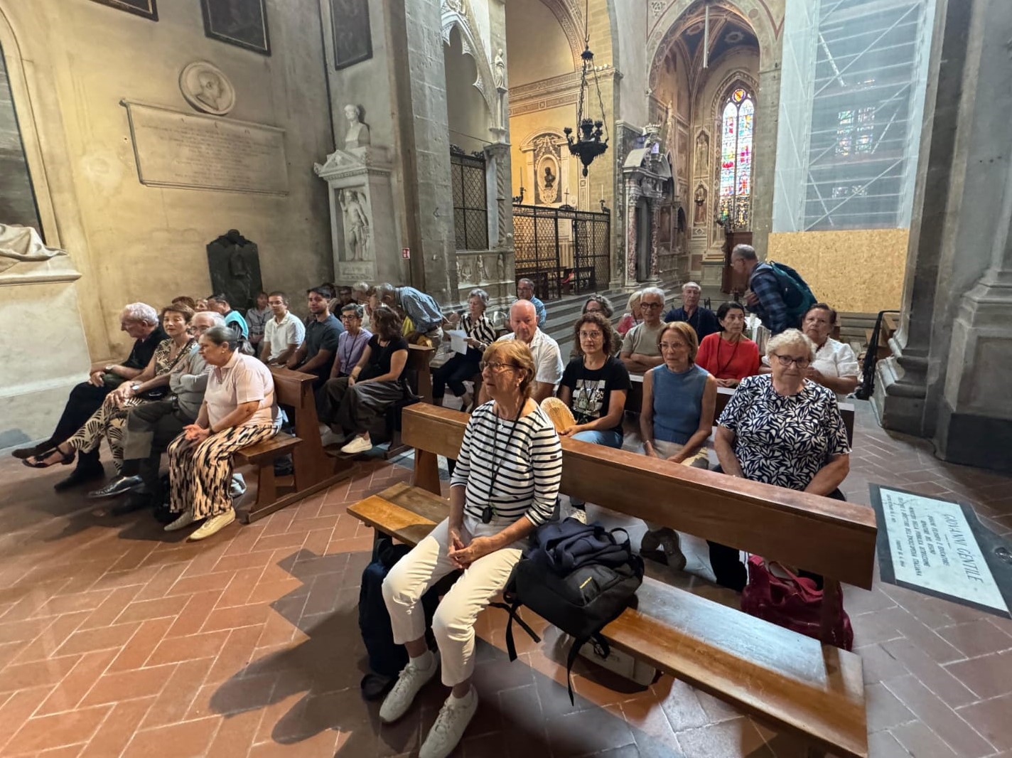 Peregrinació diocesana a Assís. Setembre 2026