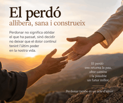 Raons d'esperança curs 2026-27