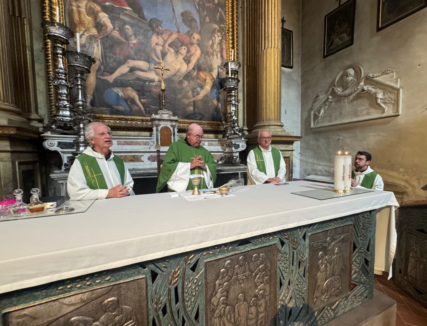 Peregrinació diocesana a Assís. Setembre 2026