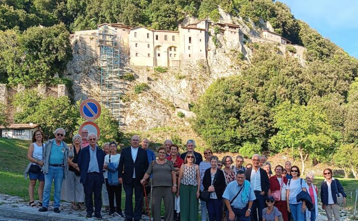 Peregrinació diocesana a Assís. Setembre 2026