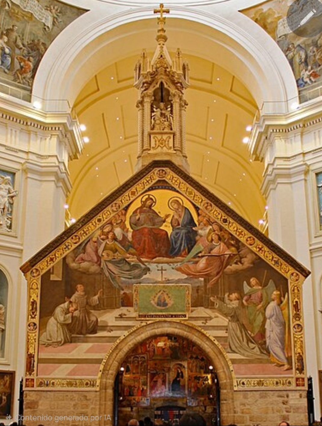 Peregrinació diocesana a Assís. Setembre 2026
