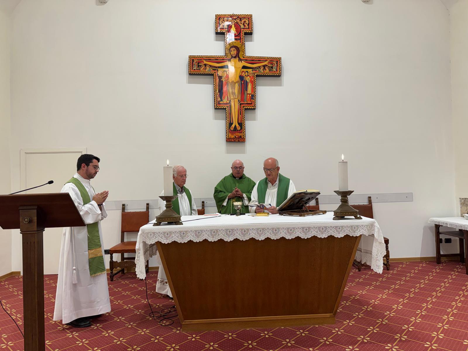 Peregrinació diocesana a Assís. Setembre 2026