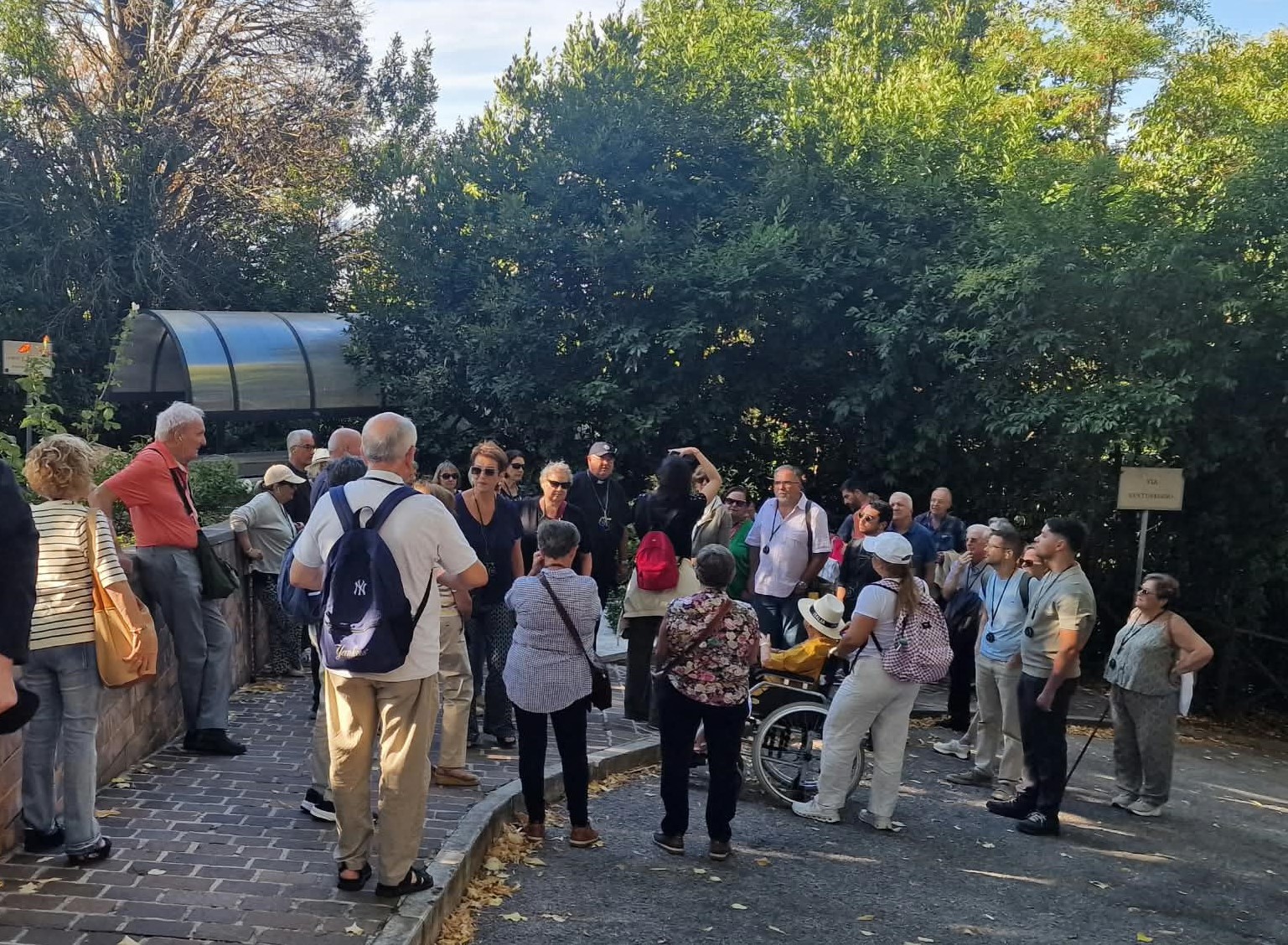 Peregrinació diocesana a Assís. Setembre 2026