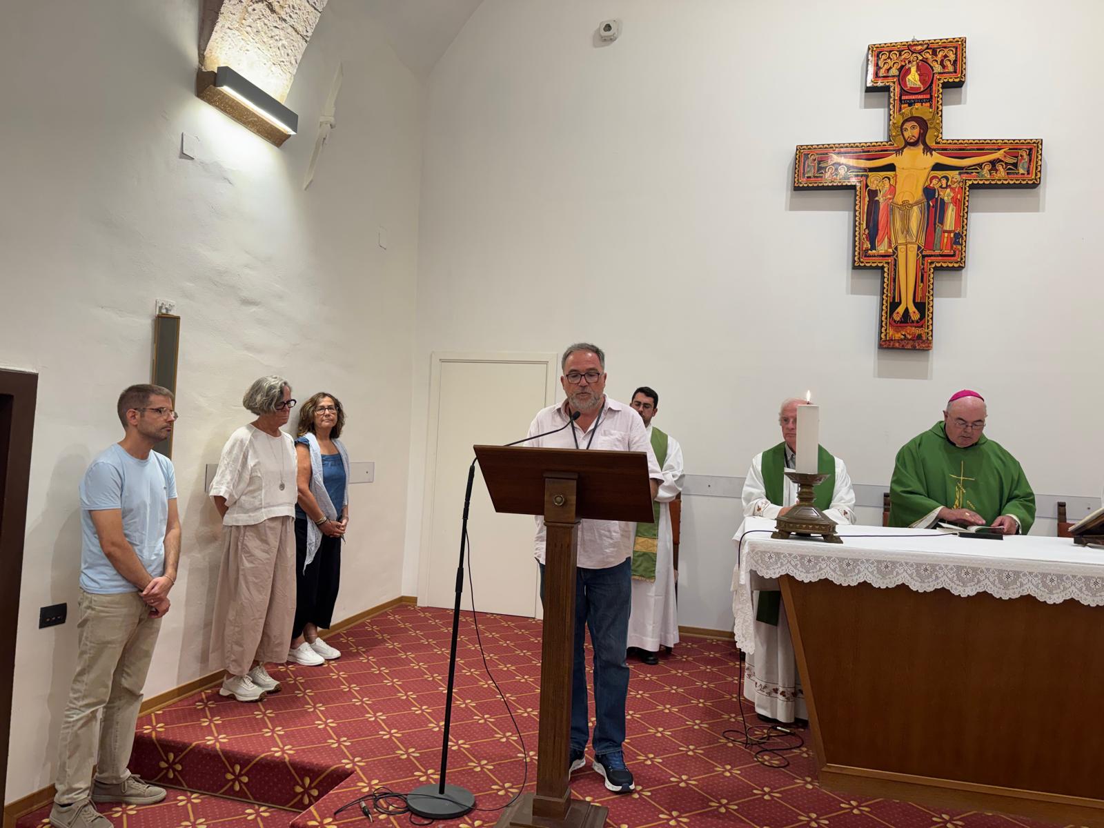 Peregrinació diocesana a Assís. Setembre 2026