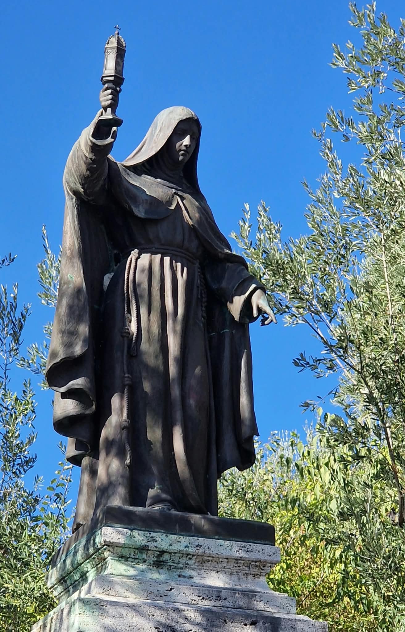 Peregrinació diocesana a Assís. Setembre 2026