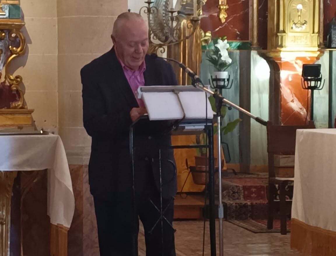 Aniversari vida consagrada 2 germans de La Salle: Vicente Devesa i Juan Antonio Martínez. Agost 2026