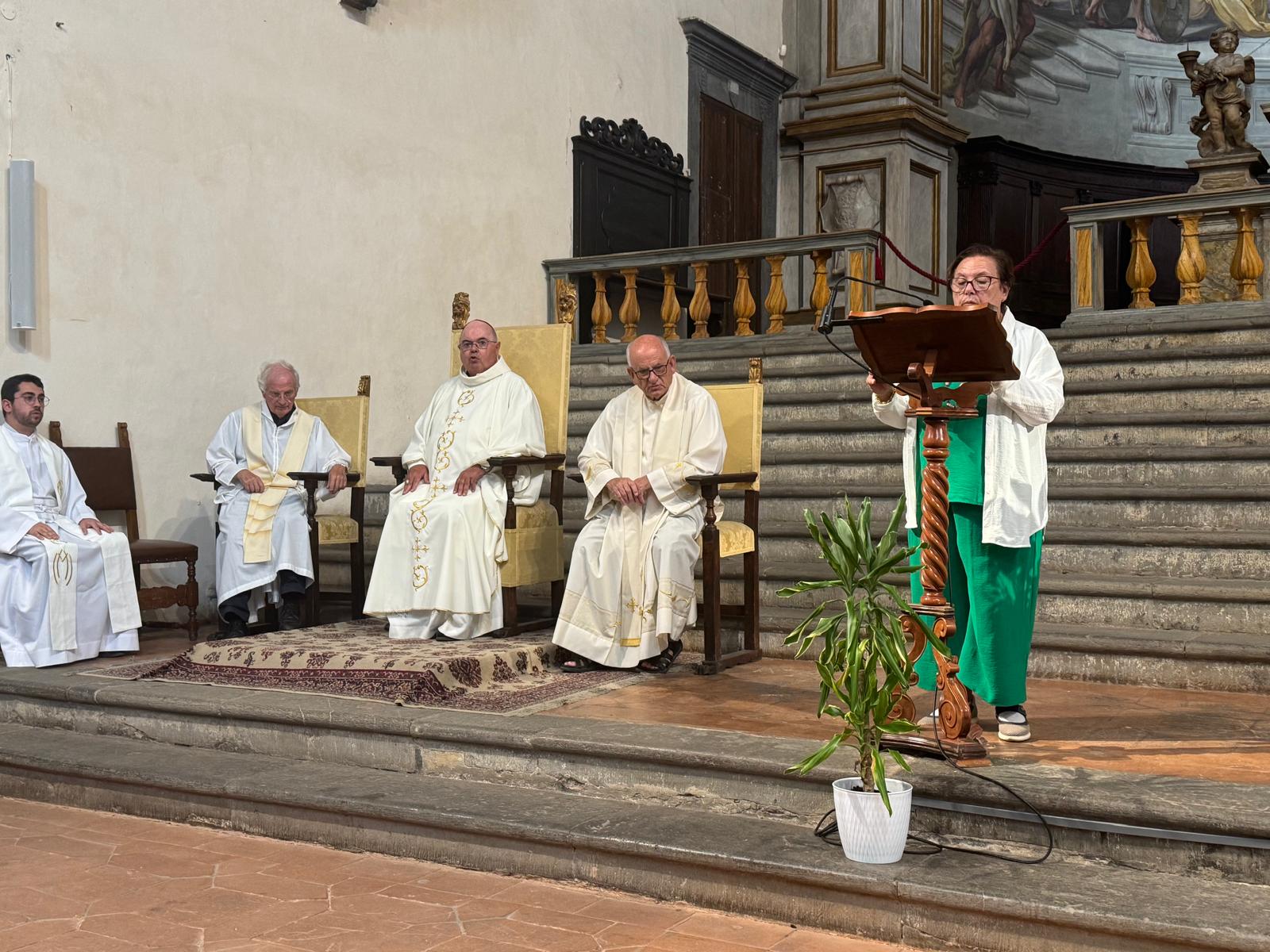 Peregrinació diocesana a Assís. Setembre 2026