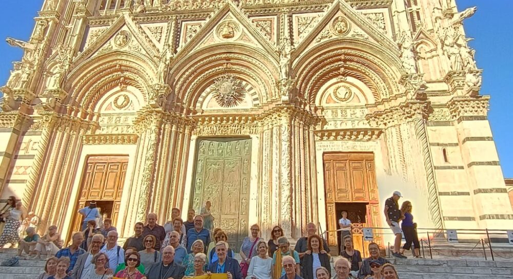 Peregrinació diocesana a Assís. Setembre 2026