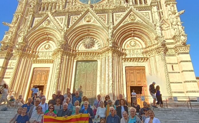 Peregrinació diocesana a Assís. Setembre 2026