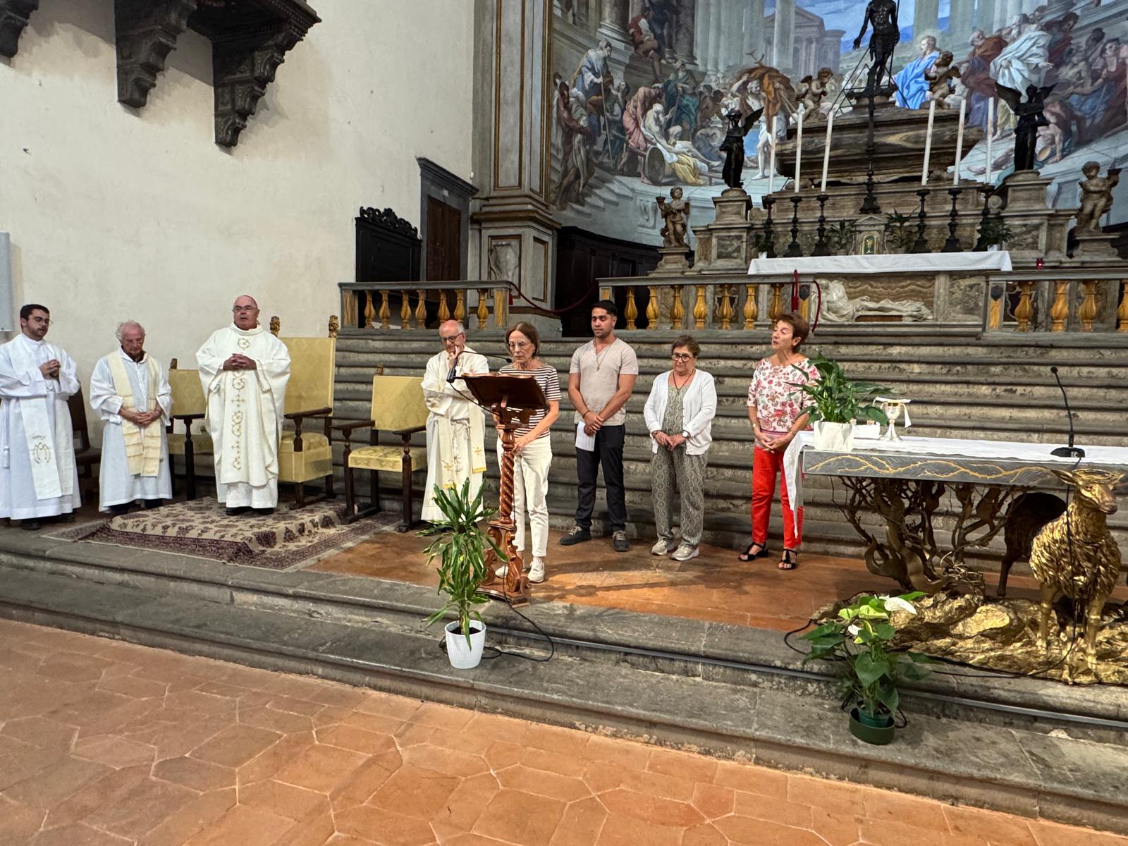 Peregrinació diocesana a Assís. Setembre 2026