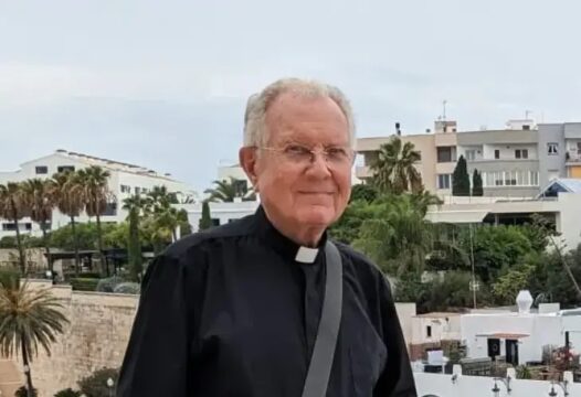 Mor Lorenzo Bagur, prevere menorquí. 13 de setembre de 2026