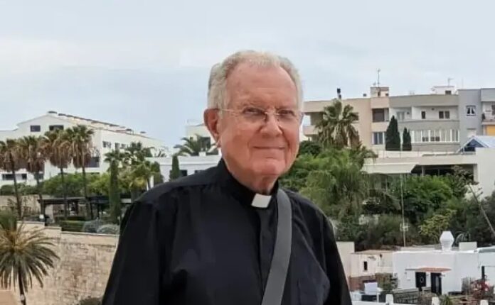 Mor Lorenzo Bagur, prevere menorquí. 13 de setembre de 2026