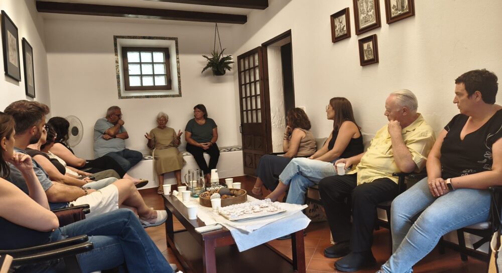 Retir Equips Directius de La Salle. Setembre 2026