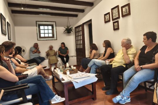 Retir Equips Directius de La Salle. Setembre 2026