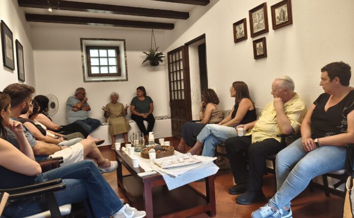 Retir Equips Directius de La Salle. Setembre 2026