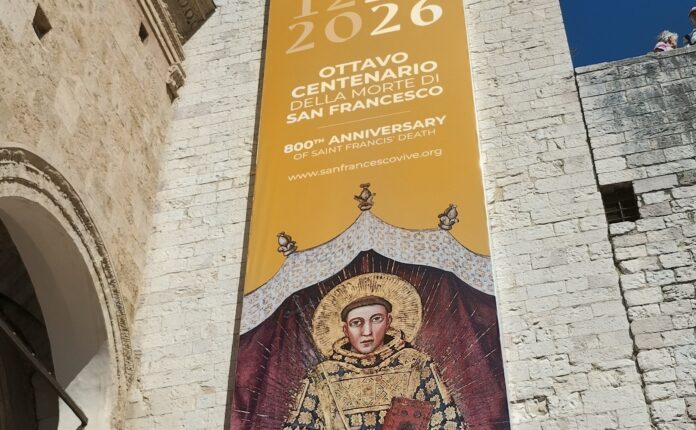 Sant Francesc d'Assís. Raons d'esperança curs 2026-27