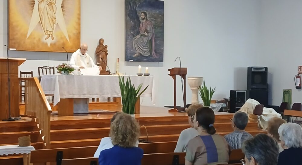 Assemblea i Inici de Curs Vida Creixent. Curs 2026-27