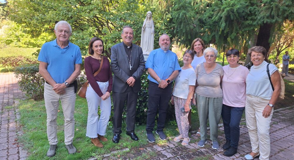Jornades Nacionals de Pastoral de la Salut. Curs 2026-27