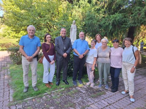 Jornades Nacionals de Pastoral de la Salut. Curs 2026-27